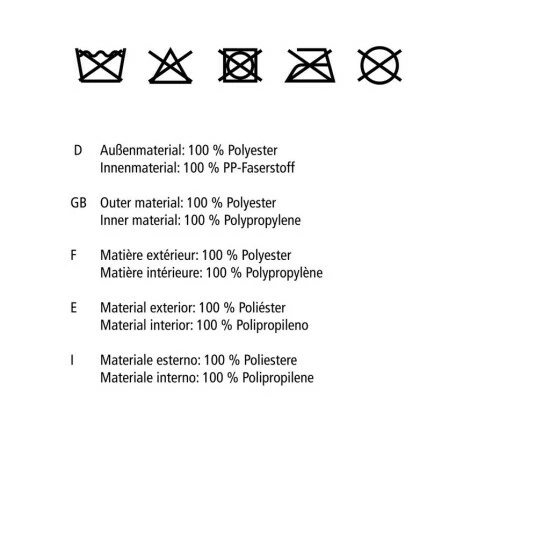 Wenko Wäschesammler Kids Greta Petrol 10 Wenko Wäschesammler Kids Greta Petrol – Bild 8