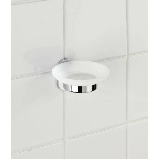 Wenko Power-Loc® Seifenablage Puerto Rico 6 Wenko Power-Loc® Seifenablage Puerto Rico – Bild 4