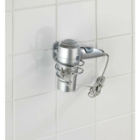 Wenko Power-Loc® Haartrocknerhalter Puerto Rico 4 Wenko Power-Loc® Haartrocknerhalter Puerto Rico – Bild 2