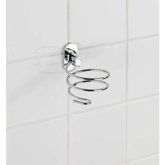 Wenko Power-Loc® Haartrocknerhalter Puerto Rico 11 Wenko Power-Loc® Haartrocknerhalter Puerto Rico – Bild 9