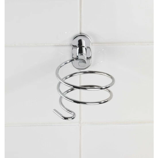 Wenko Power-Loc® Haartrocknerhalter Puerto Rico 12 Wenko Power-Loc® Haartrocknerhalter Puerto Rico – Bild 10