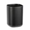 Wenko Zahnputzbecher Davos, Schwarz Matt -Günstiges Wenko Geschäft unnamed file 1423