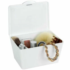 Wenko Aufbewahrungsbox Mit Deckel Brasil Weiß 17 Wenko Aufbewahrungsbox Mit Deckel Brasil Weiß -Günstiges Wenko Geschäft unnamed file 14232
