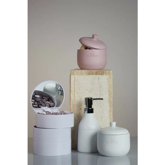 Wenko Universaldose The Collection Rose 8 Wenko Universaldose The Collection Rose – Bild 6