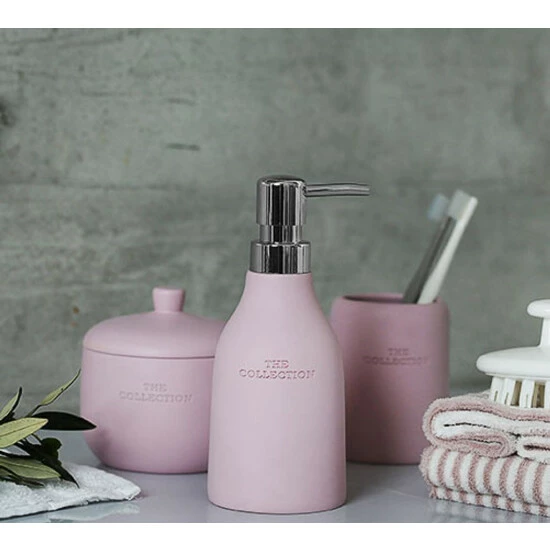 Wenko Universaldose The Collection Rose 9 Wenko Universaldose The Collection Rose – Bild 7