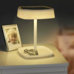 Wenko LED-Kosmetikspiegel & Tischleuchte Ostia -Günstiges Wenko Geschäft unnamed file 14243