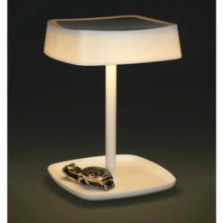 Wenko LED-Kosmetikspiegel & Tischleuchte Ostia -Günstiges Wenko Geschäft unnamed file 14247