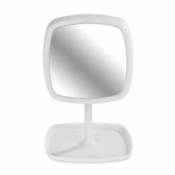 Wenko LED-Kosmetikspiegel & Tischleuchte Ostia -Günstiges Wenko Geschäft unnamed file 14248