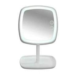 Wenko LED-Kosmetikspiegel & Tischleuchte Ostia -Günstiges Wenko Geschäft unnamed file 14249