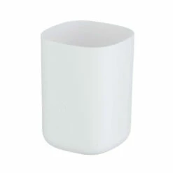 Wenko Zahnputzbecher Davos, Schwarz Matt -Günstiges Wenko Geschäft unnamed file 1426