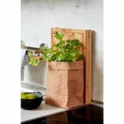 Wenko Aufbewahrungstüte Papier Klein -Günstiges Wenko Geschäft unnamed file 14268