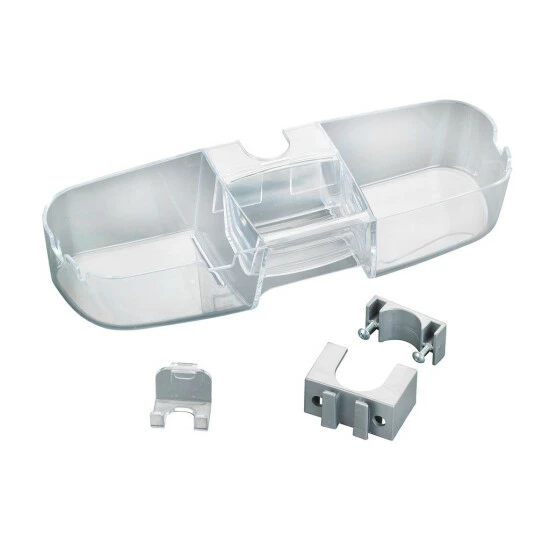 Wenko Duschstangencaddy Premium 4 Wenko Duschstangencaddy Premium – Bild 2