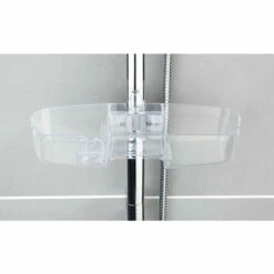 Wenko Duschstangencaddy Premium 24 Wenko Duschstangencaddy Premium -Günstiges Wenko Geschäft unnamed file 14290