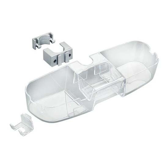 Wenko Duschstangencaddy Premium 14 Wenko Duschstangencaddy Premium – Bild 12