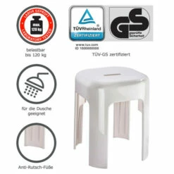 Wenko Hocker Alaska -Günstiges Wenko Geschäft unnamed file 14295