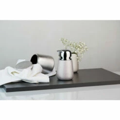 Wenko Universaldose Glimma Silber Keramik 10 Wenko Universaldose Glimma Silber Keramik -Günstiges Wenko Geschäft unnamed file 14305