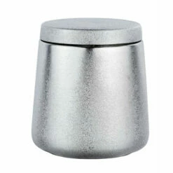 Wenko Universaldose Glimma Silber Keramik 11 Wenko Universaldose Glimma Silber Keramik -Günstiges Wenko Geschäft unnamed file 14306