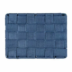 Wenko Aufbewahrungskorb Mit Deckel Adria Dunkelblau 7 Wenko Aufbewahrungskorb Mit Deckel Adria Dunkelblau -Günstiges Wenko Geschäft unnamed file 14324