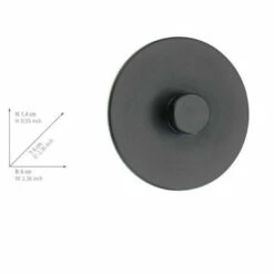 Wenko Turbo-Loc® Adapter Schwarz -Günstiges Wenko Geschäft unnamed file 14332