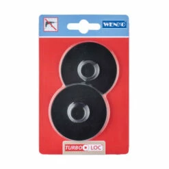 Wenko Turbo-Loc® Adapter Schwarz -Günstiges Wenko Geschäft unnamed file 14333