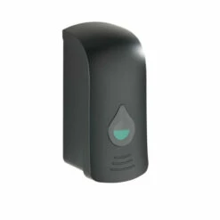 Wenko Desinfektionsmittel-Spender Ranera L Schwarz