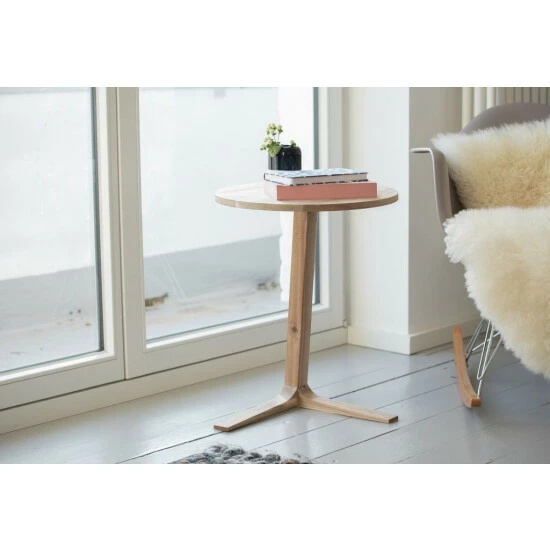 Wenko Beistelltisch Acina 9 Wenko Beistelltisch Acina – Bild 7