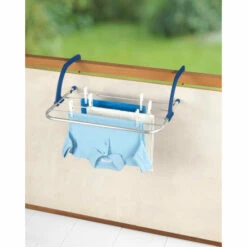 Wenko Balkonwäschetrockner Alu & Reinigungsschwamm, 2er Set 11 Wenko Balkonwäschetrockner Alu & Reinigungsschwamm, 2er Set -Günstiges Wenko Geschäft unnamed file 14400