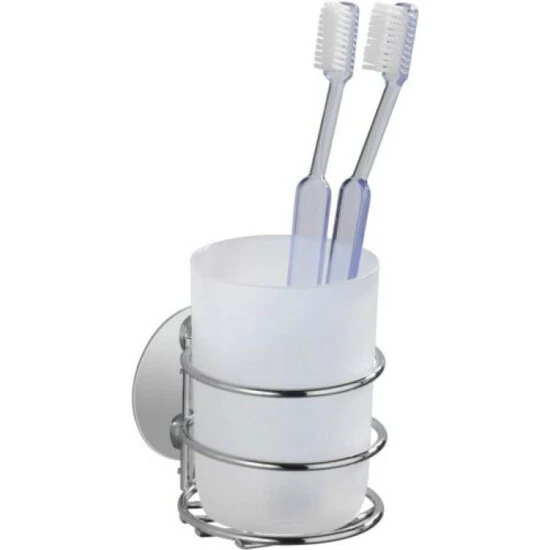 Wenko Turbo-Loc® Zahnputzbecher 10 Wenko Turbo-Loc® Zahnputzbecher – Bild 8