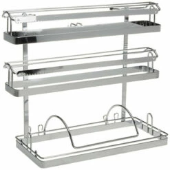 Wenko Magic-Loc Küchenrollenhalter Trio -Günstiges Wenko Geschäft unnamed file 14424