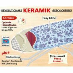 Wenko Bügeltischbezug Universal Keramik Blume 14 Wenko Bügeltischbezug Universal Keramik Blume -Günstiges Wenko Geschäft unnamed file 14427