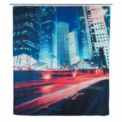 Wenko Duschvorhang Downtown 17 Wenko Duschvorhang Downtown -Günstiges Wenko Geschäft unnamed file 14442