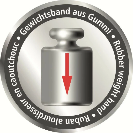 Wenko Duschvorhang Downtown 11 Wenko Duschvorhang Downtown – Bild 9