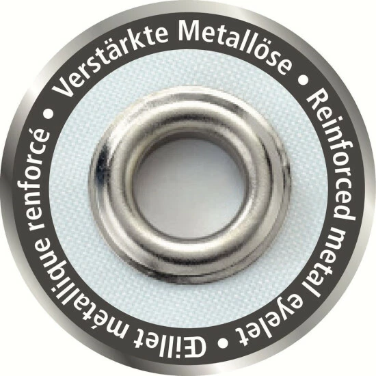 Wenko Duschvorhang Downtown 12 Wenko Duschvorhang Downtown – Bild 10