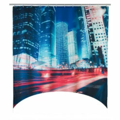 Wenko Duschvorhang Downtown 26 Wenko Duschvorhang Downtown -Günstiges Wenko Geschäft unnamed file 14451