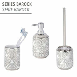 Wenko Seifenspender Barock Keramik 14 Wenko Seifenspender Barock Keramik -Günstiges Wenko Geschäft unnamed file 14490