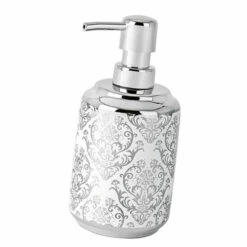 Wenko Seifenspender Barock Keramik 19 Wenko Seifenspender Barock Keramik -Günstiges Wenko Geschäft unnamed file 14495