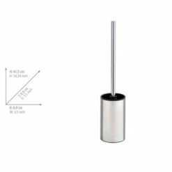 Wenko Edelstahl WC-Garnitur Detroit 7 Wenko Edelstahl WC-Garnitur Detroit -Günstiges Wenko Geschäft unnamed file 14498