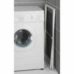 Wenko Handtuchständer Lava Edelstahl