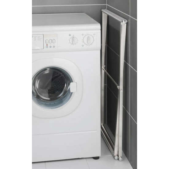 Wenko Handtuchständer Lava Edelstahl 3 Wenko Handtuchständer Lava Edelstahl