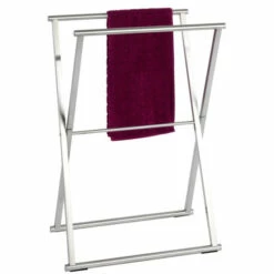 Wenko Handtuchständer Lava Edelstahl 16 Wenko Handtuchständer Lava Edelstahl -Günstiges Wenko Geschäft unnamed file 14505