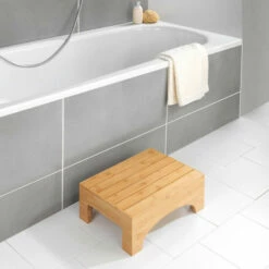 Wenko Badschemel Bambusa Aus Bambus -Günstiges Wenko Geschäft unnamed file 1451