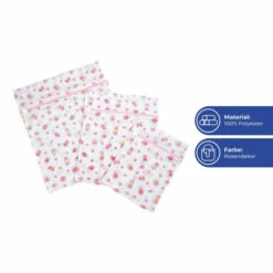 Wenko Wäschenetze Rosen 3-teiliges Set -Günstiges Wenko Geschäft unnamed file 14519