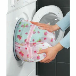 Wenko Wäschenetze Rosen 3-teiliges Set -Günstiges Wenko Geschäft unnamed file 14521