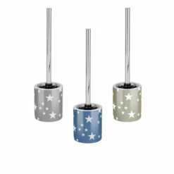 Wenko WC-Garnitur Stella Blue -Günstiges Wenko Geschäft unnamed file 14527