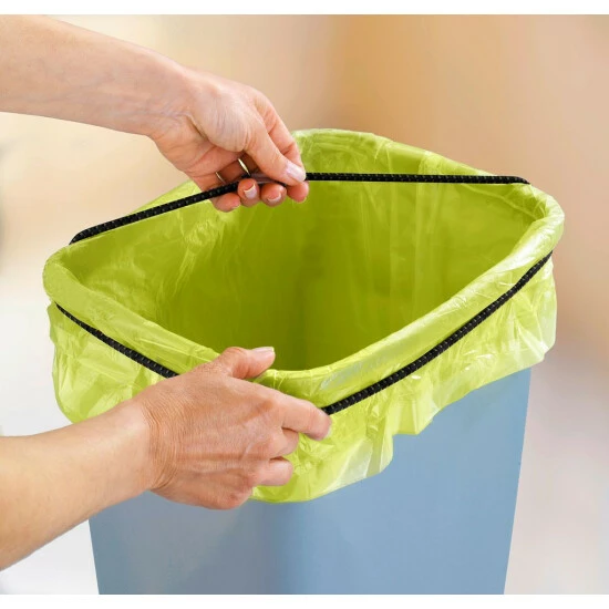 Wenko Müllbeutel-Band 4 Wenko Müllbeutel-Band – Bild 2
