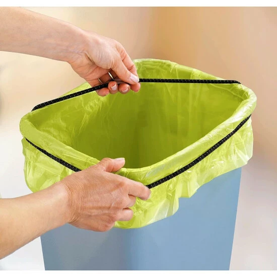 Wenko Müllbeutel-Band 5 Wenko Müllbeutel-Band – Bild 3