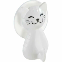 Wenko Saughaken Katze Weiß 20 Wenko Saughaken Katze Weiß -Günstiges Wenko Geschäft unnamed file 14551