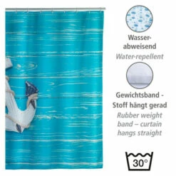 Wenko Duschvorhang Aboard 12 Wenko Duschvorhang Aboard -Günstiges Wenko Geschäft unnamed file 14565