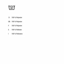 Wenko Anti-Schimmel Duschvorhang Palais