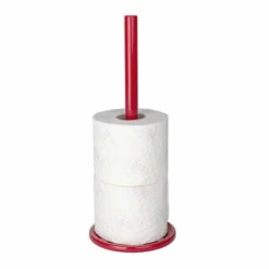 Wenko Toilettenpapier-Ersatzrollenhalter Cocktail Grün -Günstiges Wenko Geschäft unnamed file 14581